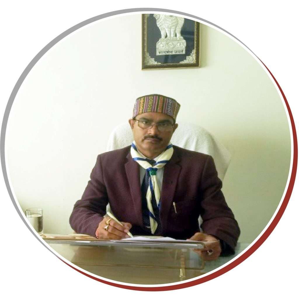 Best B.Ed college in Uttarpradesh