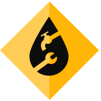 Plumber icon